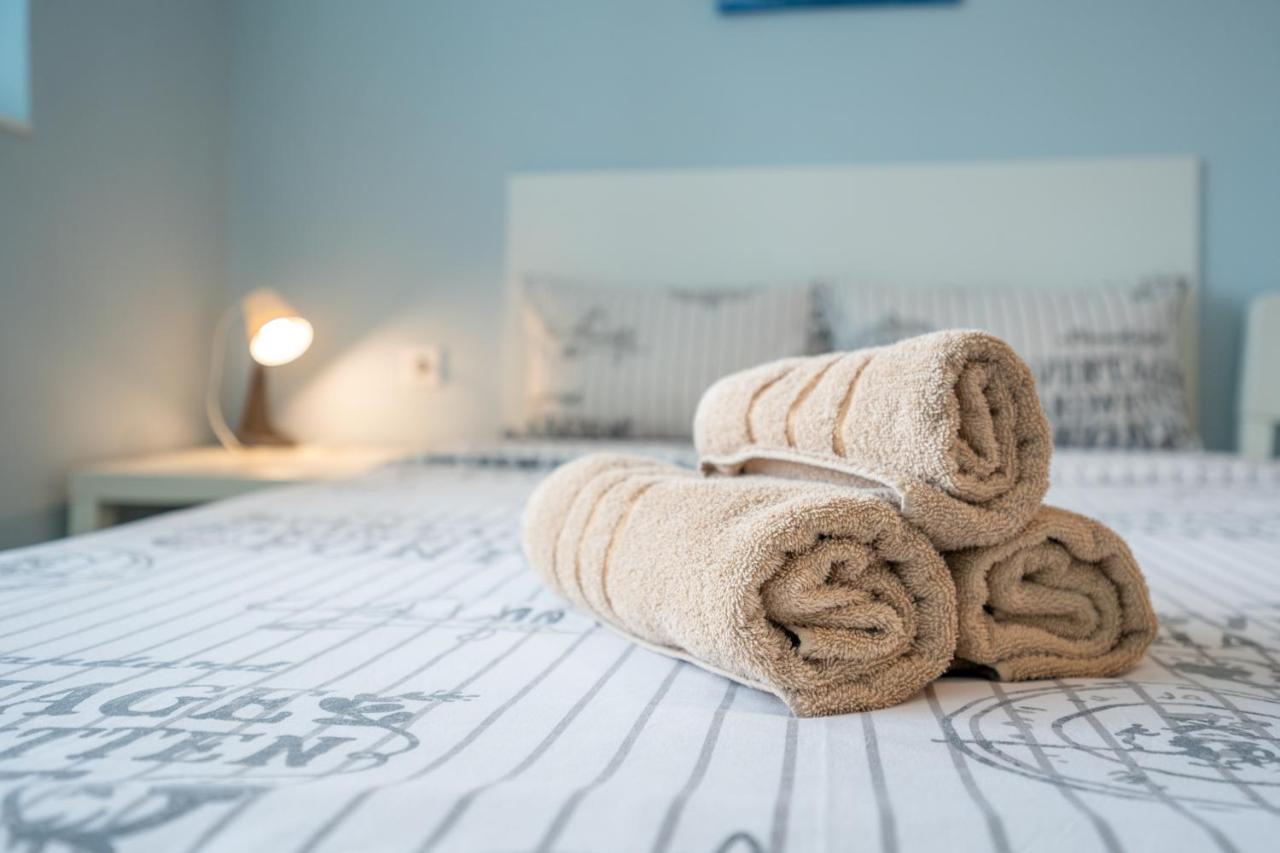 Cozy Little Apartment In Studentski Grad โซเฟีย ภายนอก รูปภาพ