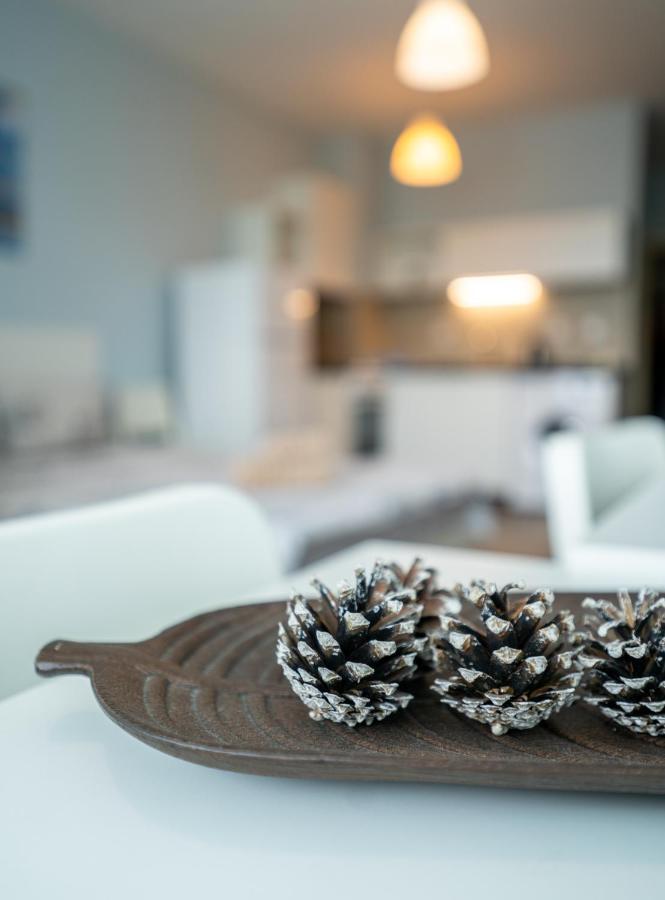 Cozy Little Apartment In Studentski Grad โซเฟีย ภายนอก รูปภาพ